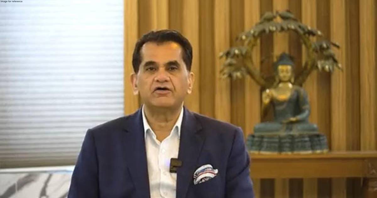 “India has emerged as voice of Global South”: G20 Sherpa Amitabh Kant underscores India narrative